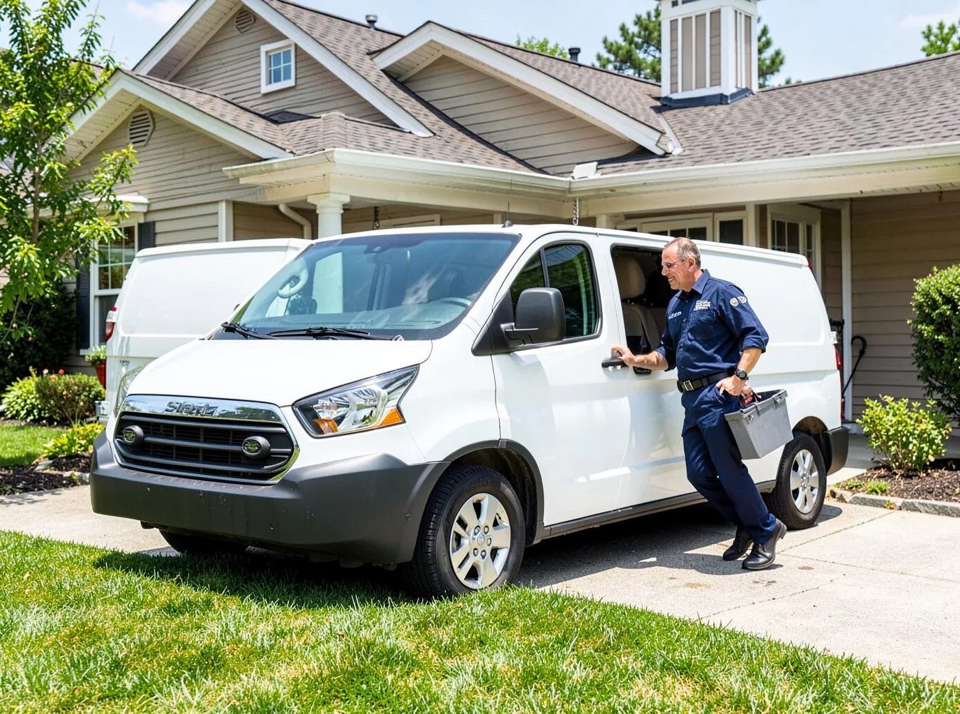 Emergency Plumber company in Plain City, OH