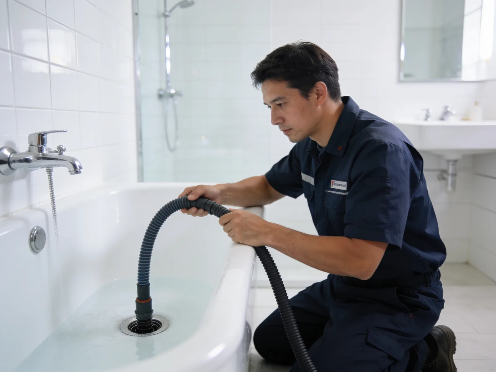 Emergency Plumber Plain City, OH FAQs
